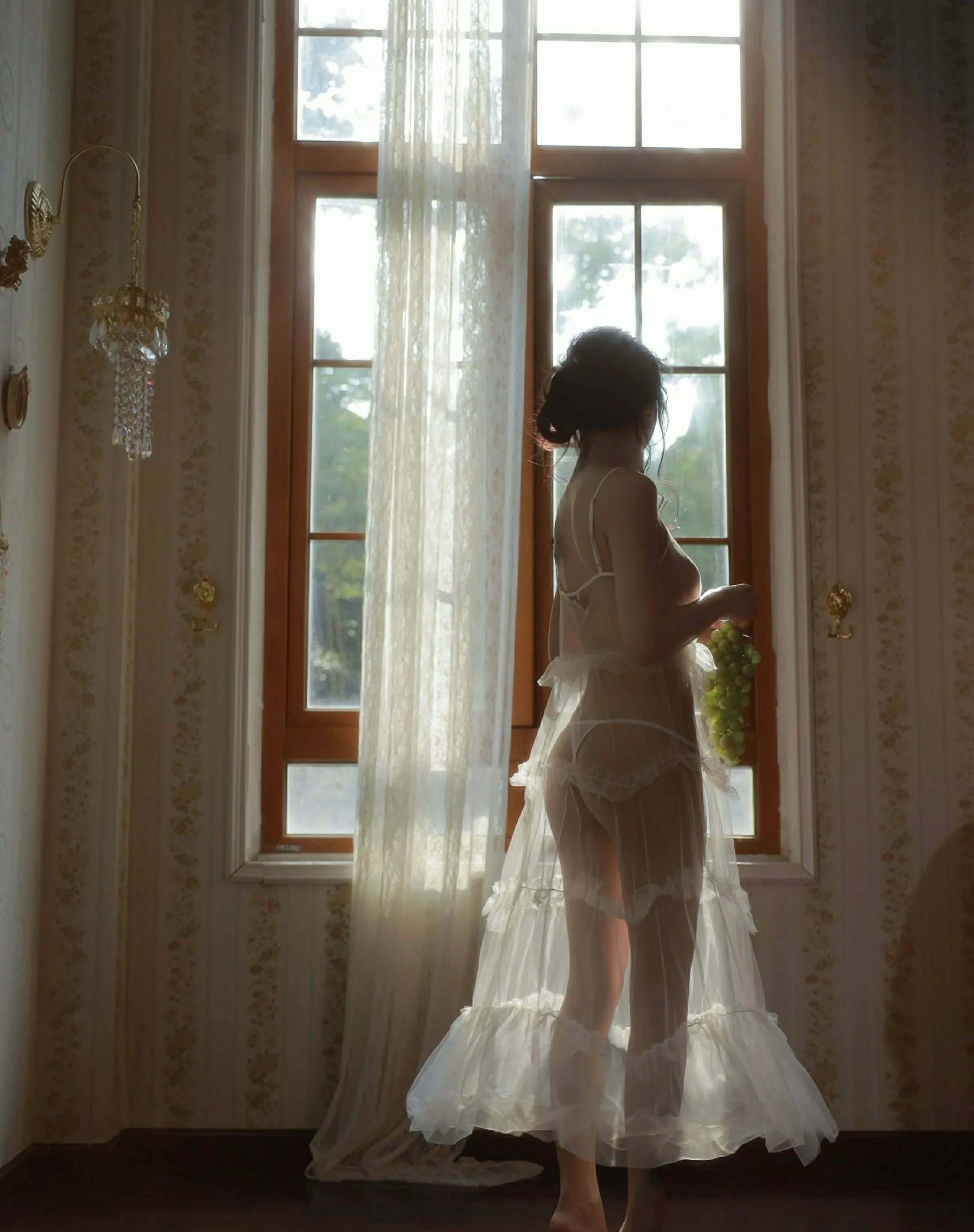 秀人网 No.10799 佘贝拉Bella [73P]